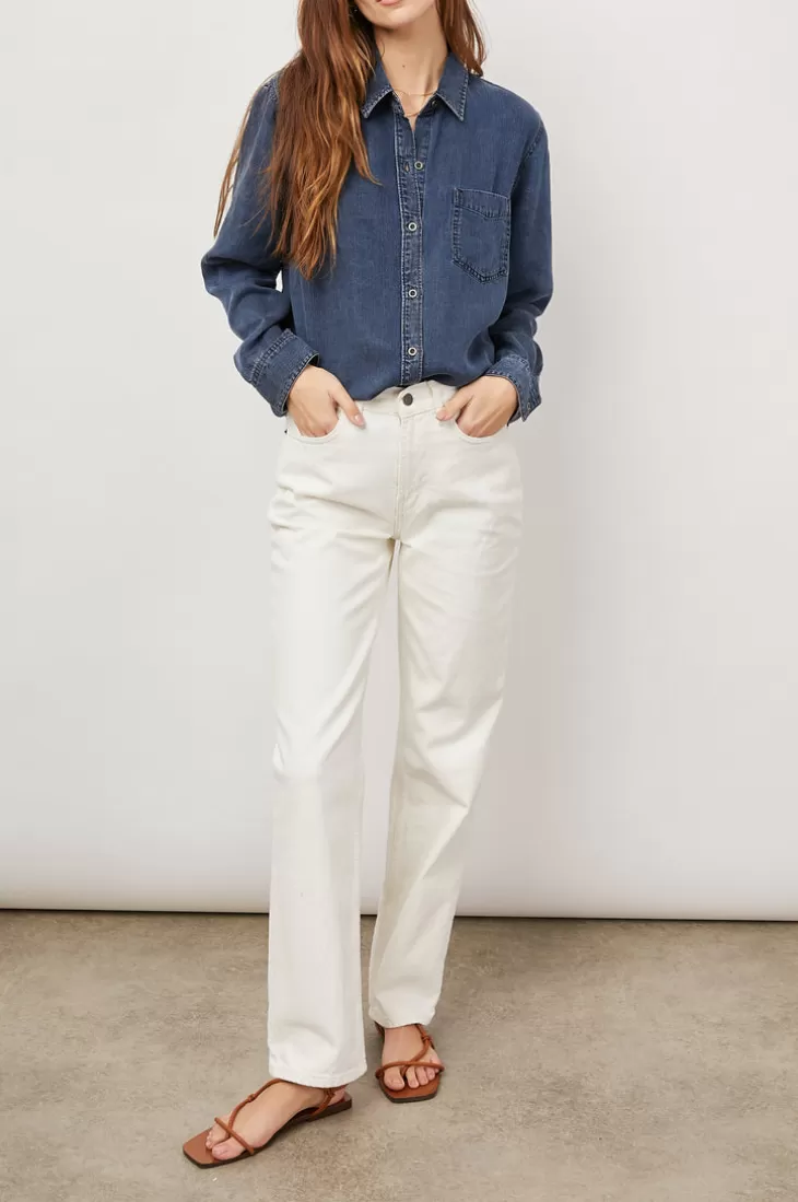 Rails INGRID SHIRT*Women Tops