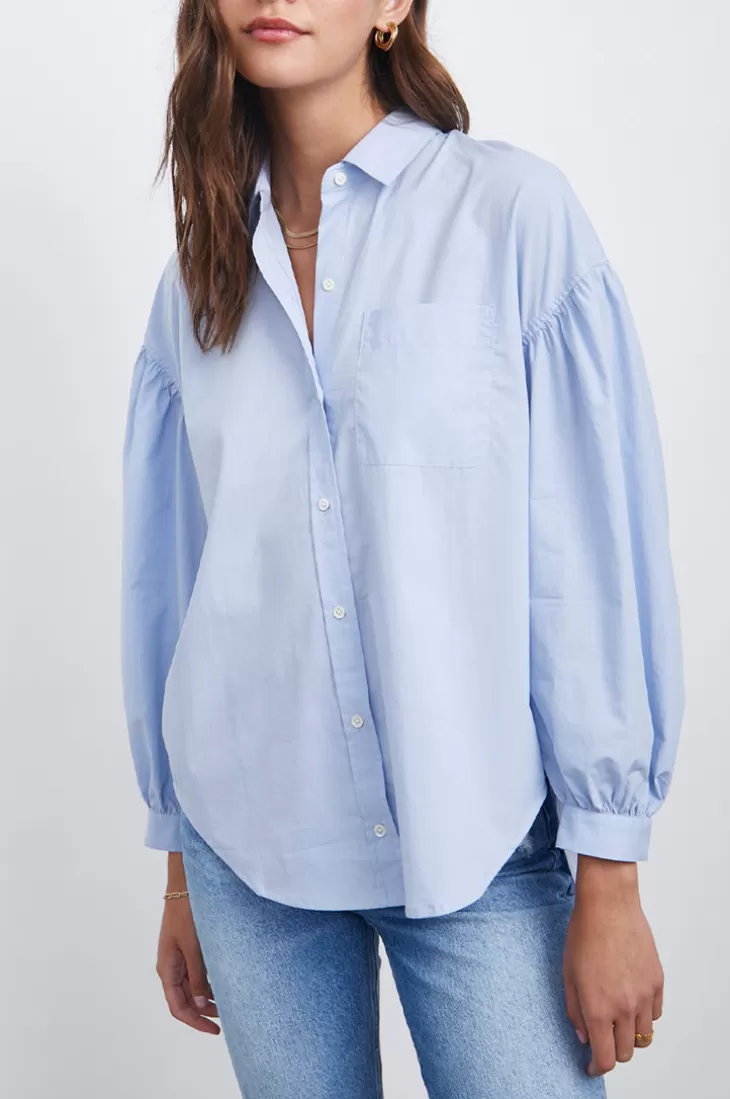Rails JANAE SHIRT*Women Plaids