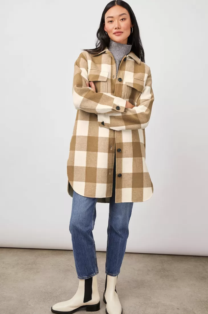 Rails JARO COAT*Women Jackets & Coats
