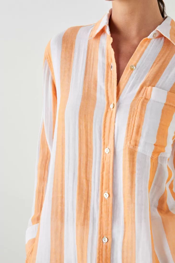 Rails JAYLIN SHIRT*Women Tops