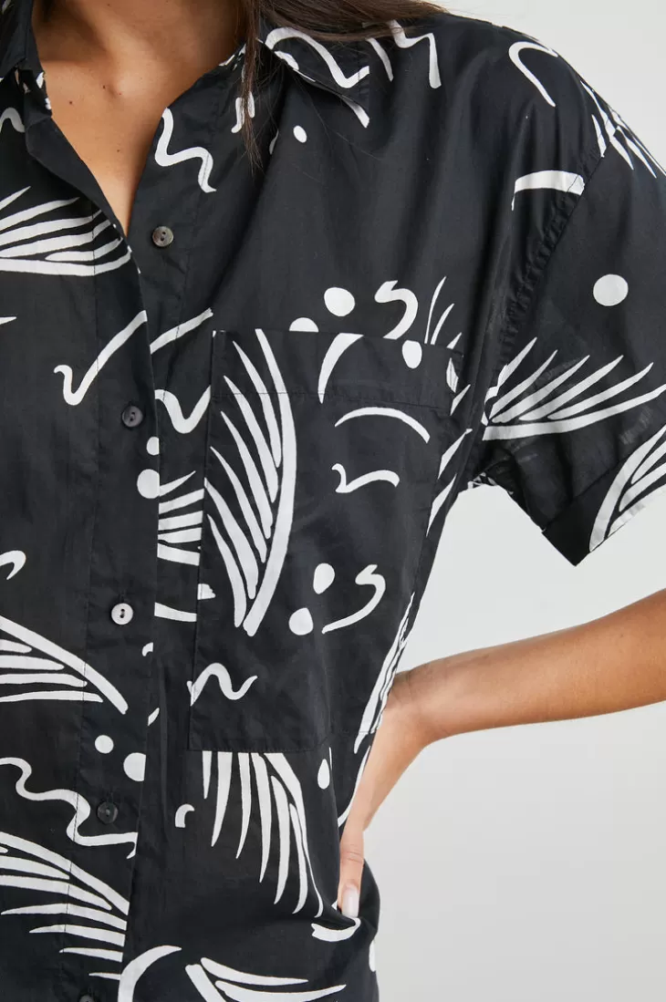 Rails JEANNE SHIRT*Women Tops