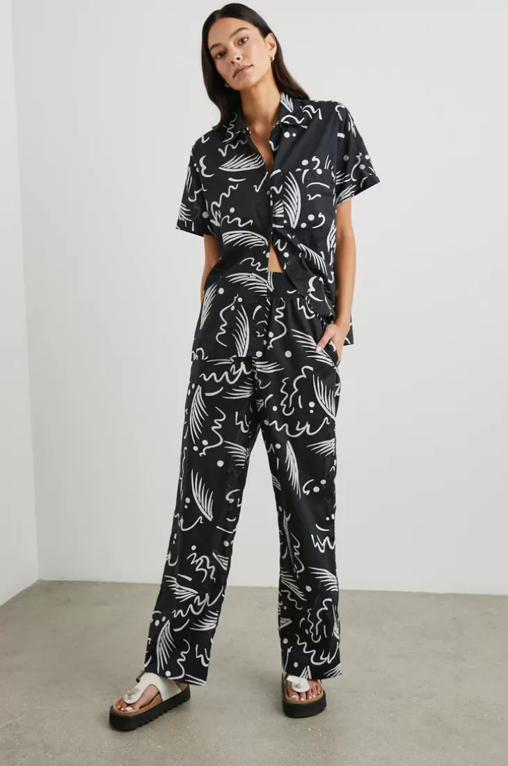Rails JEANNE SHIRT*Women Tops