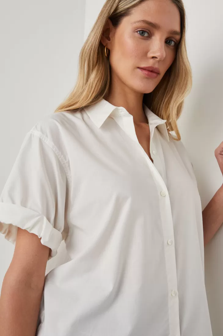 Rails JOJO SHIRT*Women Tops