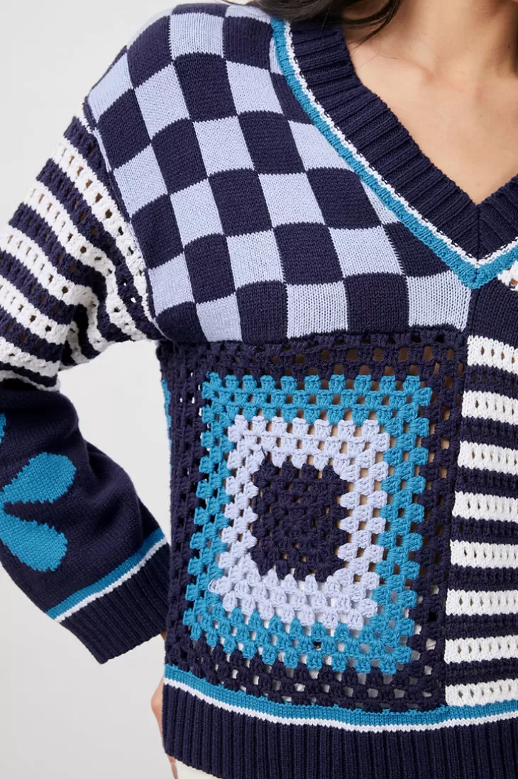 Rails JONI SWEATER*Women Sweaters