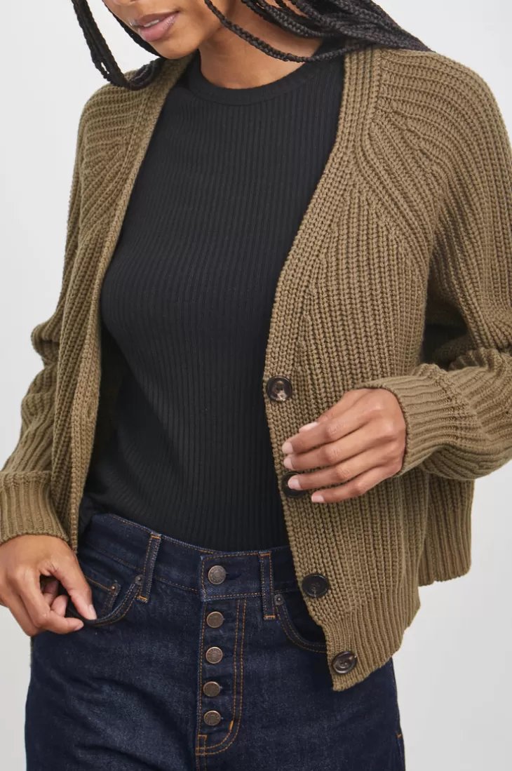 Rails JOSIE CARDIGAN*Women Sweaters