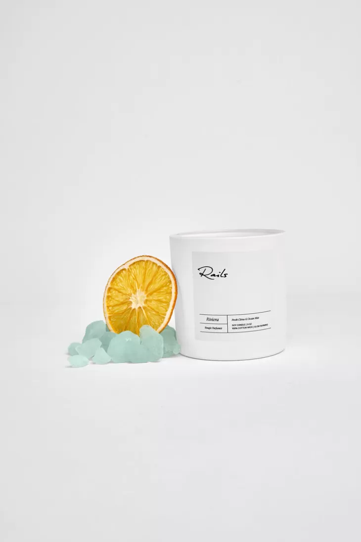 Rails JUNEAU CANDLE*Women Lounge