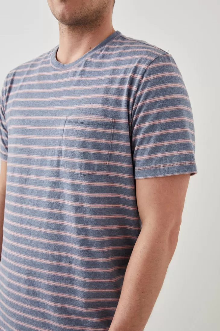 Rails KAI TOP*Men T-Shirts & Polos