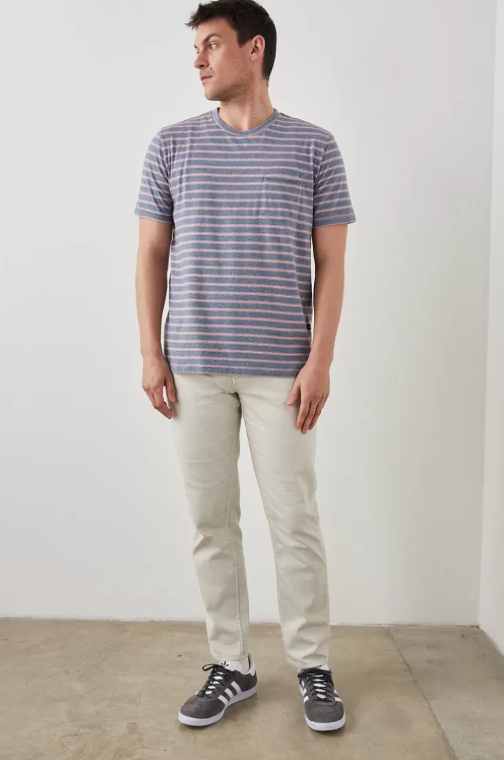 Rails KAI TOP*Men T-Shirts & Polos
