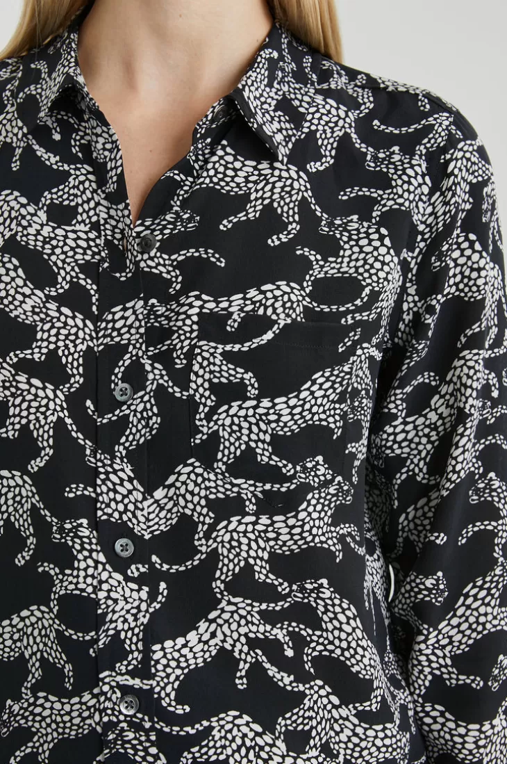 Rails KATE SHIRT*Women The Classics
