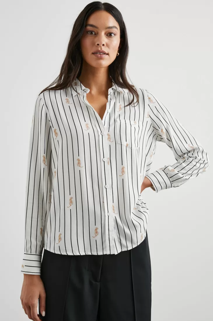 Rails KATHRYN SHIRT*Women Best Sellers