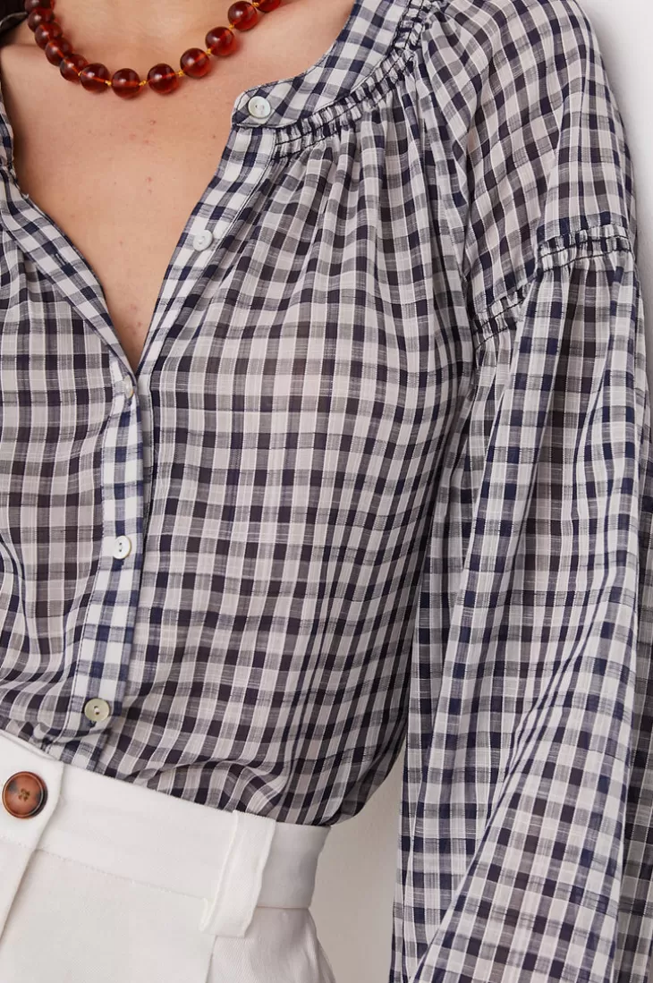 Rails KENLIE SHIRT*Women Tops
