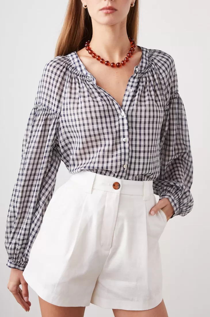 Rails KENLIE SHIRT*Women Tops