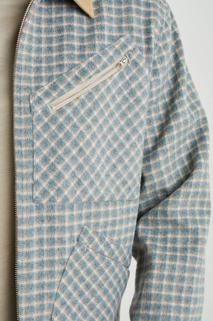 Rails KETTER JACKET*Men Plaids