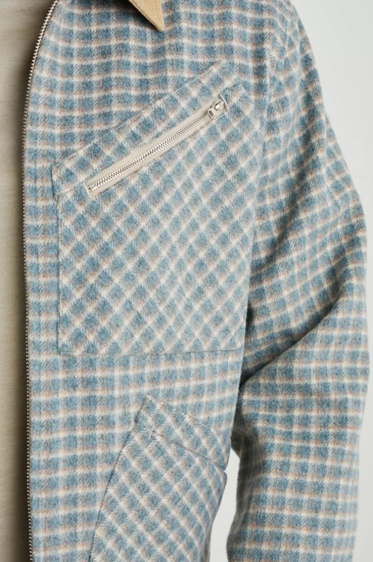Rails KETTER JACKET*Men Jackets & Coats