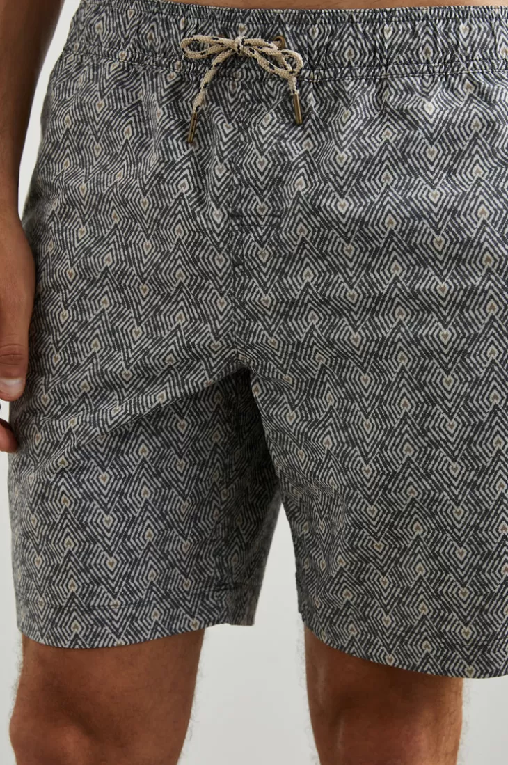 Rails KIAN SWIM SHORT*Men Shorts & Swim