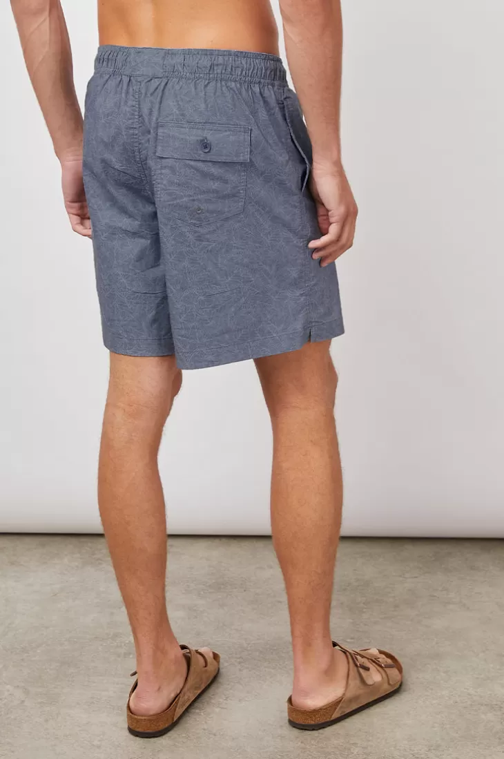 Rails KIAN SWIM SHORT*Men Shorts & Swim