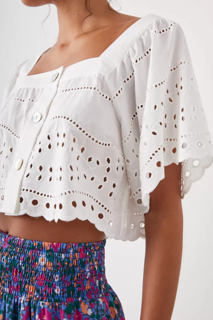 Rails KIT TOP*Women Tops