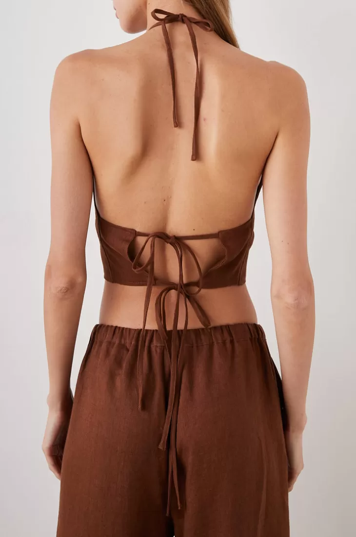Rails KYRA TOP*Women Matching Sets