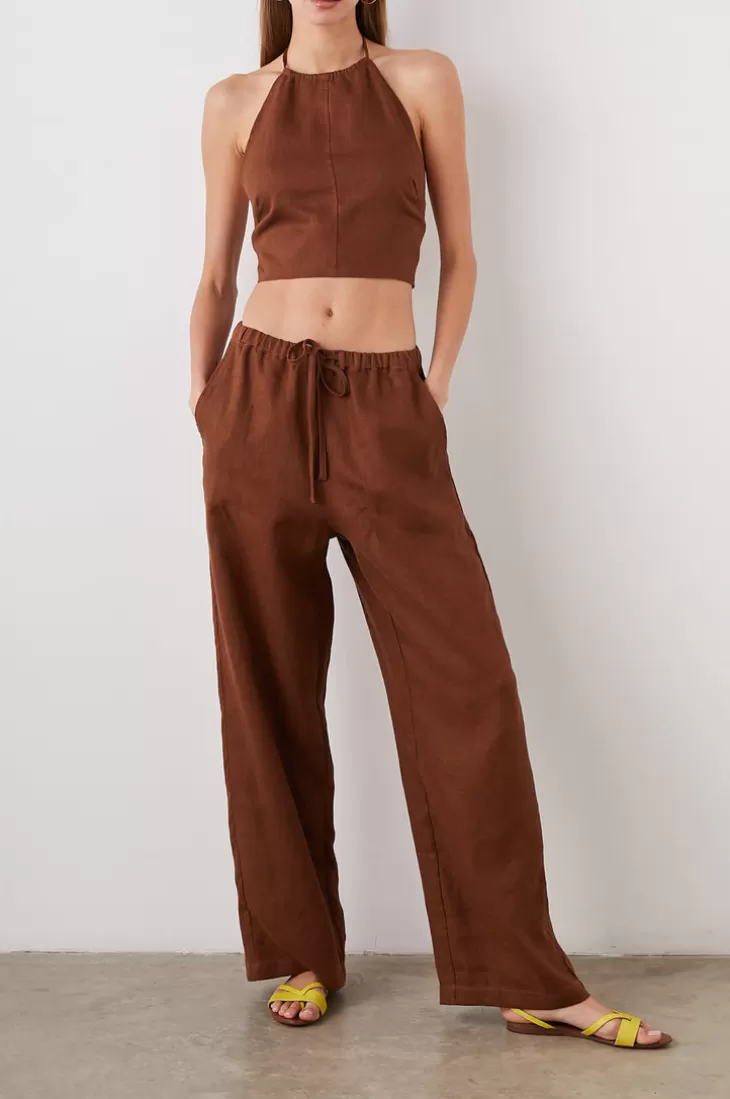 Rails KYRA TOP*Women Matching Sets