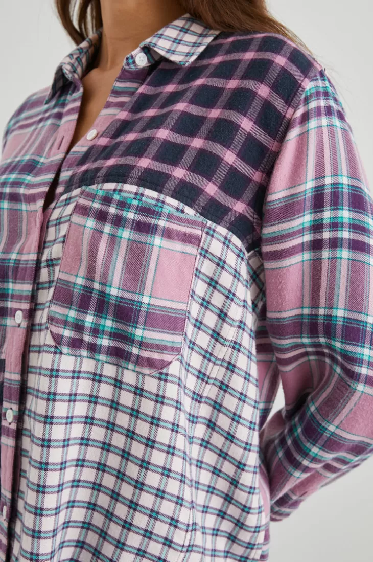 Rails LAKIN SHIRT*Women Tops