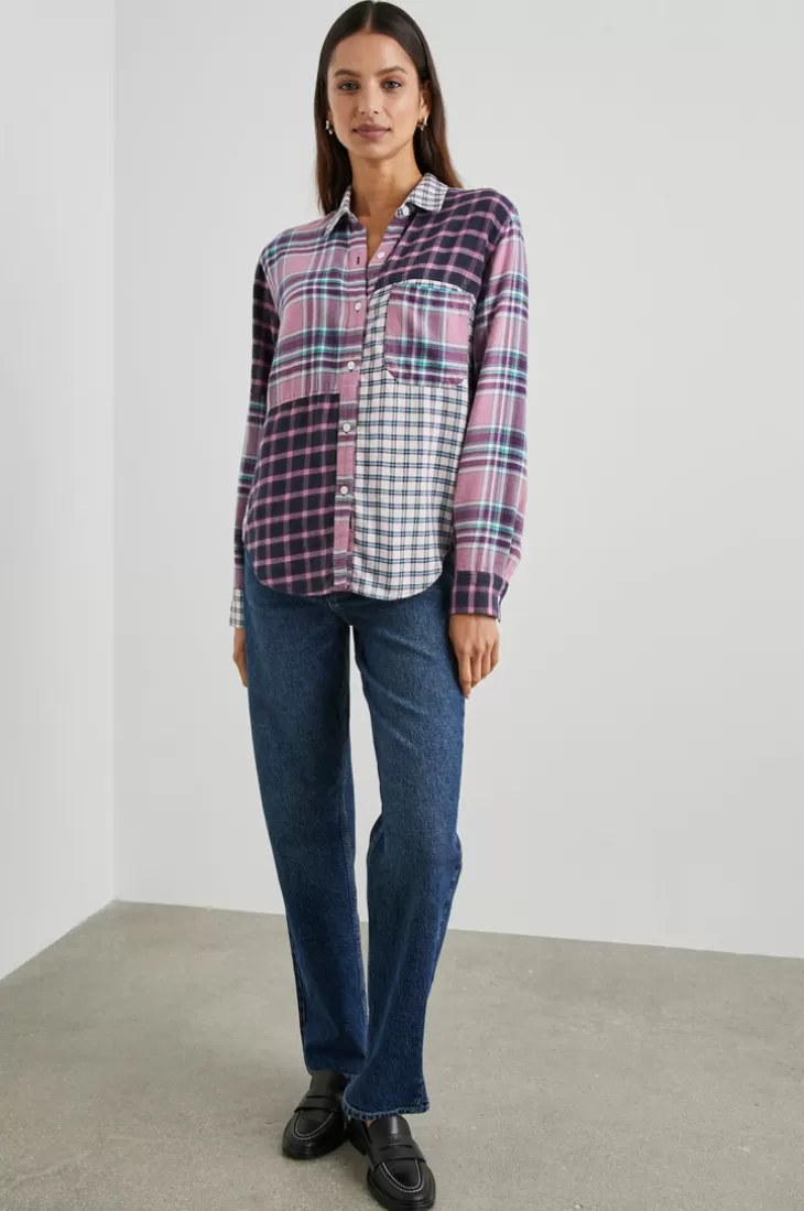 Rails LAKIN SHIRT*Women Tops