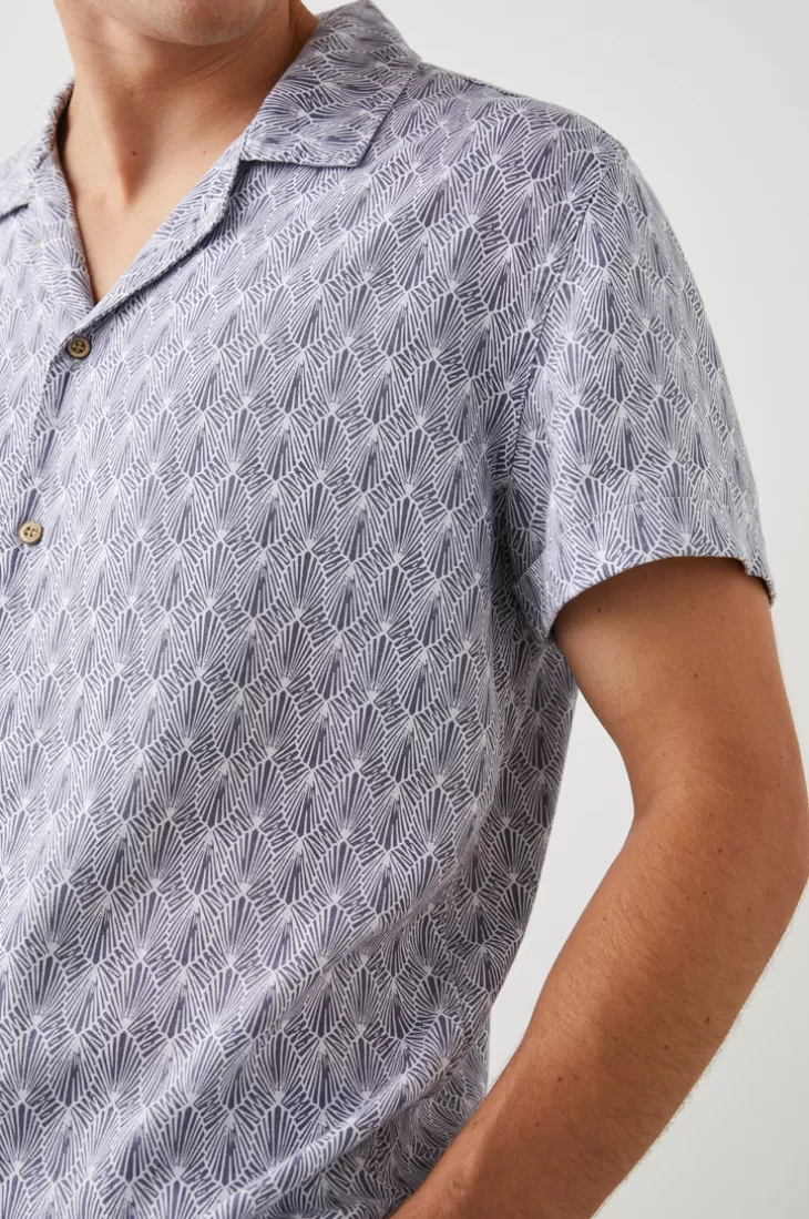 Rails LANAI SHIRT*Men Shirts