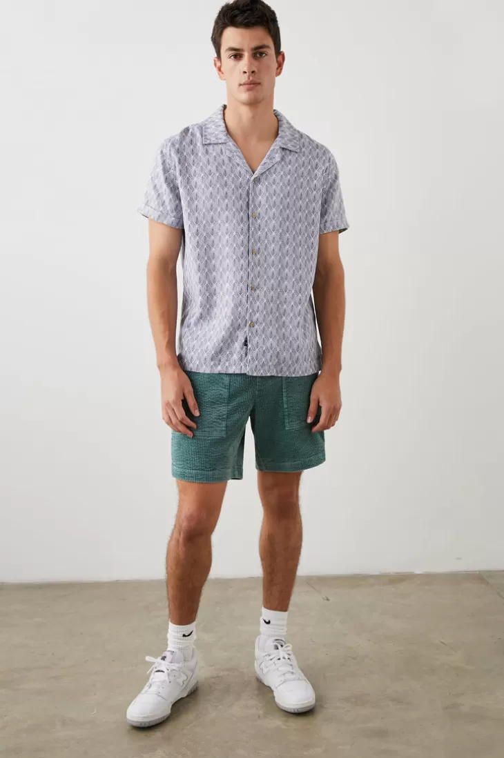 Rails LANAI SHIRT*Men Shirts