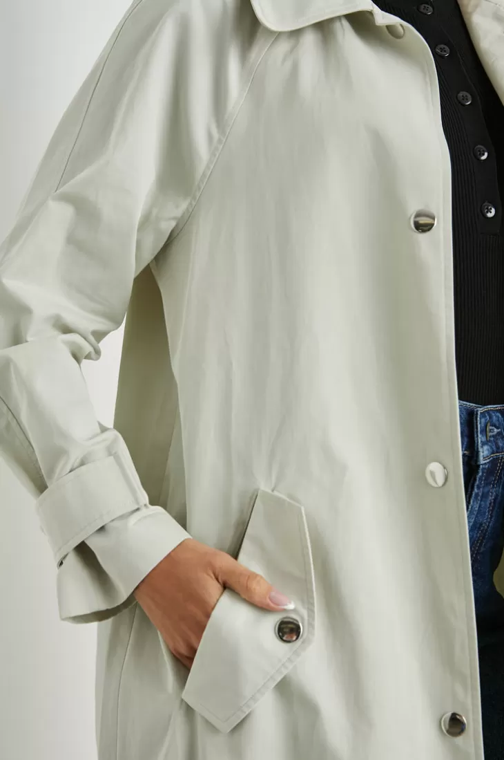 Rails LANDRY COAT*Women Jackets & Coats