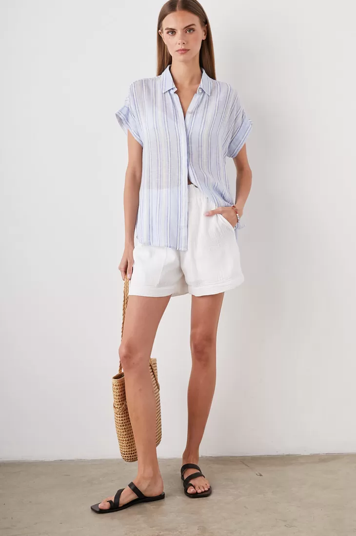 Rails LEIGHTON SHORT*Women Matching Sets