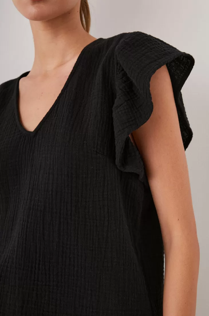 Rails LELA SHIRT*Women The Eco Collection