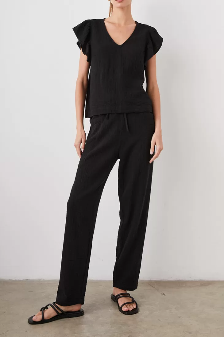 Rails LELA SHIRT*Women The Eco Collection