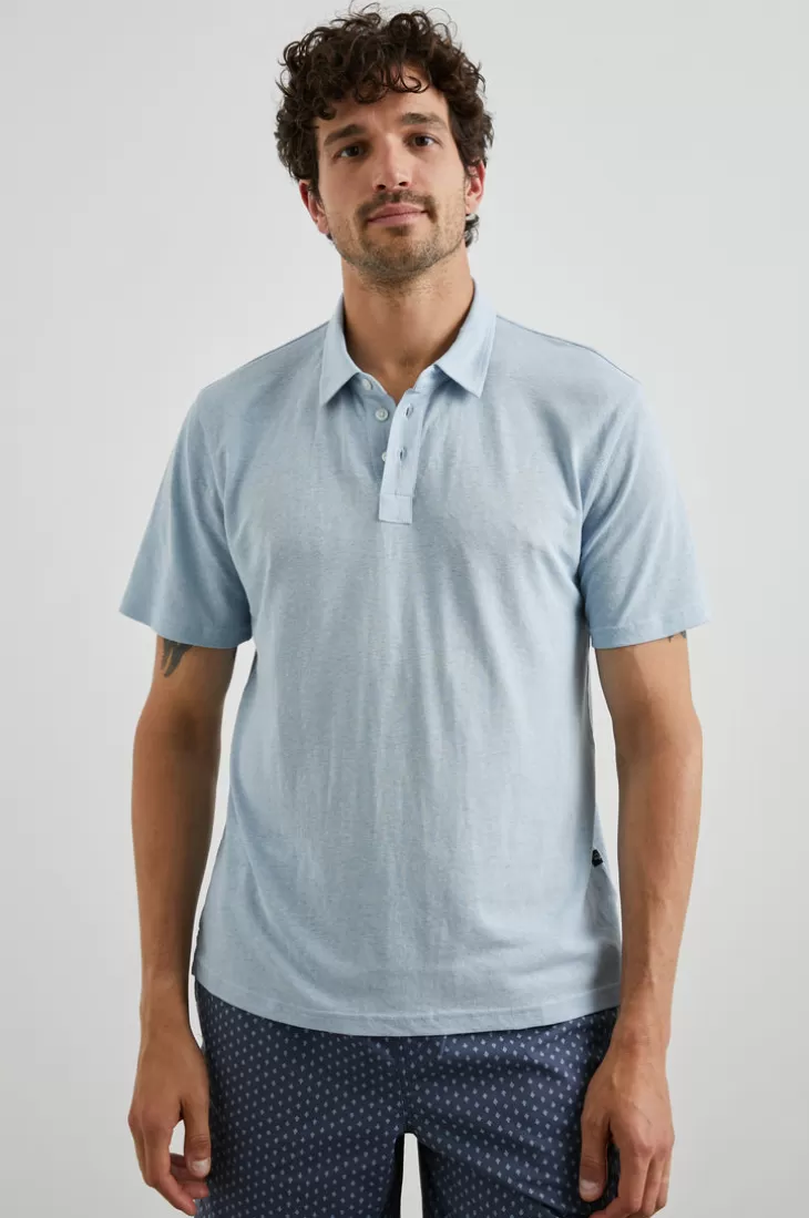 Rails LEVANT POLO SHIRT*Men T-Shirts & Polos