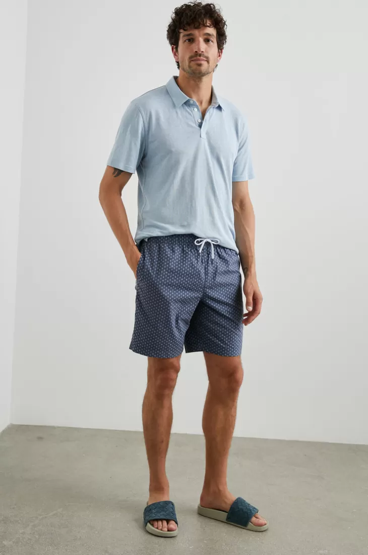 Rails LEVANT POLO SHIRT*Men T-Shirts & Polos