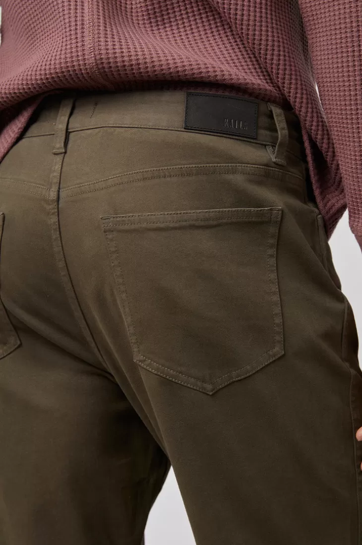 Rails LEWIS PANT*Men Pants