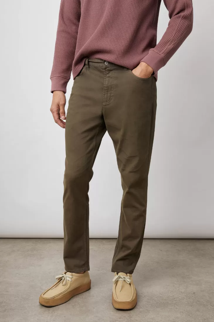 Rails LEWIS PANT*Men Pants