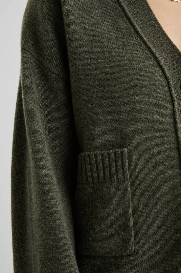 Rails LINDI CARDIGAN*Women The Classics
