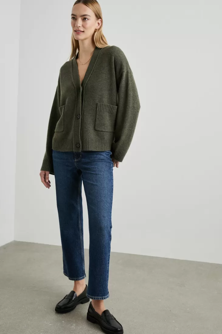 Rails LINDI CARDIGAN*Women The Classics