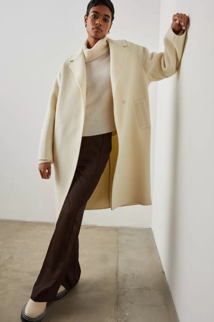 Rails LORE COAT*Women Plaids