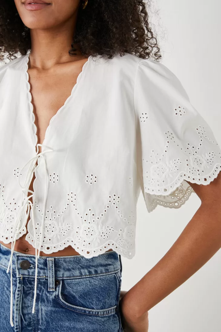Rails LORELEI TOP*Women The Eco Collection