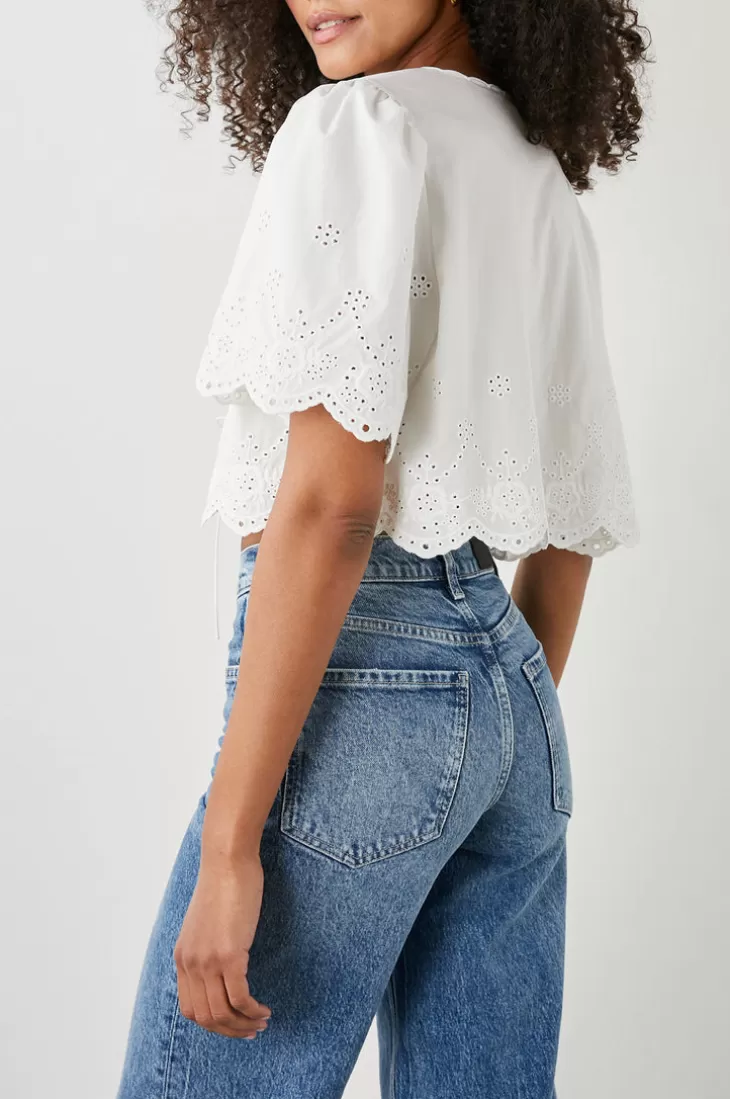 Rails LORELEI TOP*Women The Eco Collection