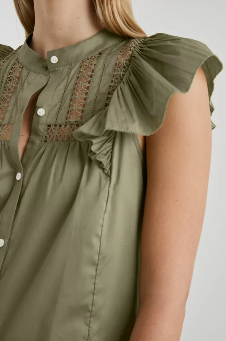 Rails LOUELLA TOP*Women Tops