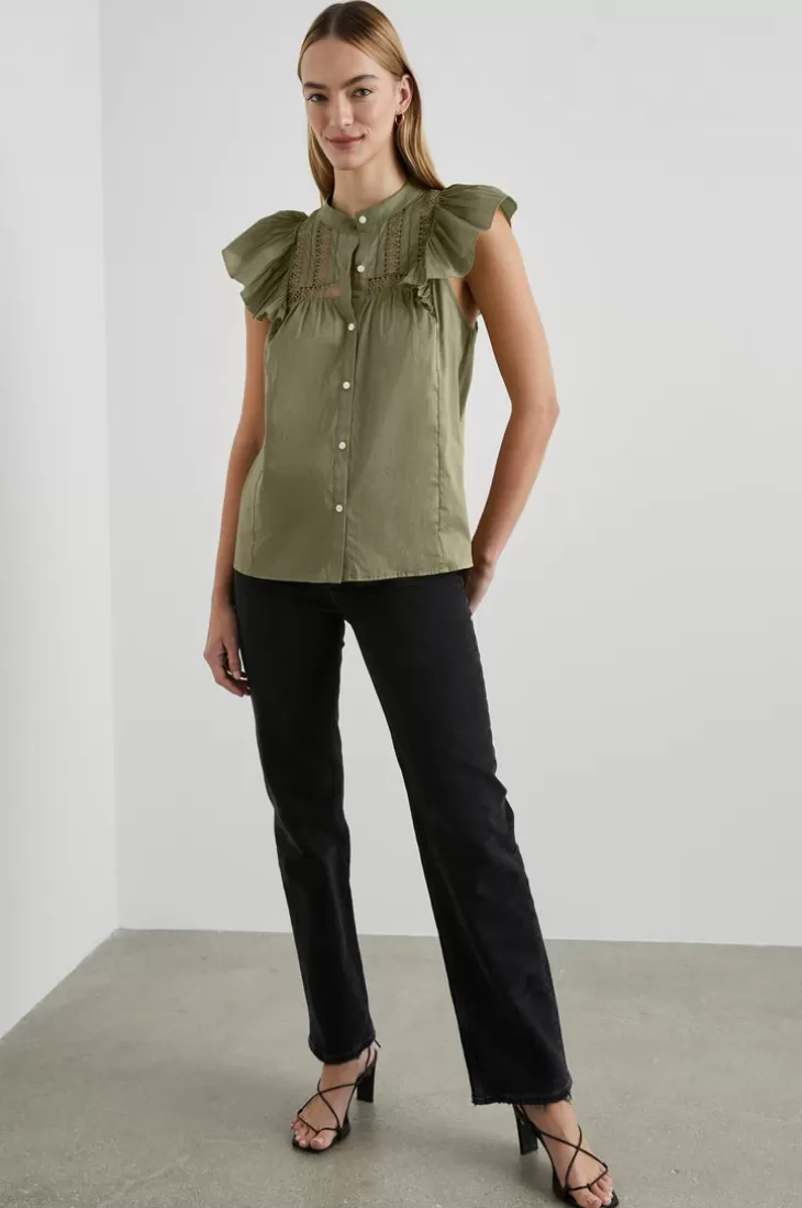 Rails LOUELLA TOP*Women Tops