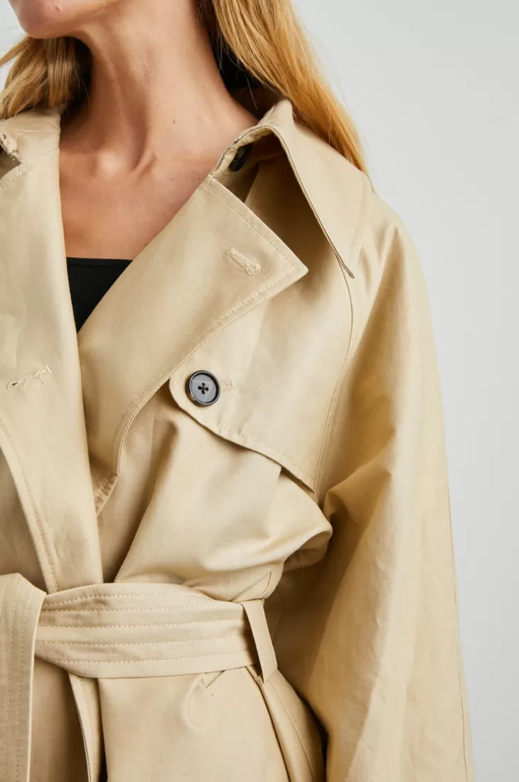 Rails LUCIEN JACKET*Women Jackets & Coats
