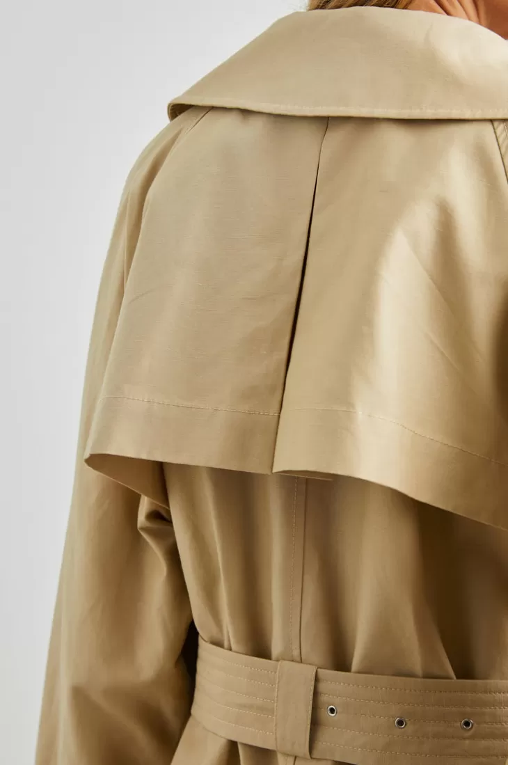 Rails LUCIEN JACKET*Women Jackets & Coats