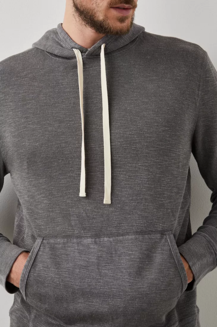 Rails MAMMOTH HOODIE*Men Lounge