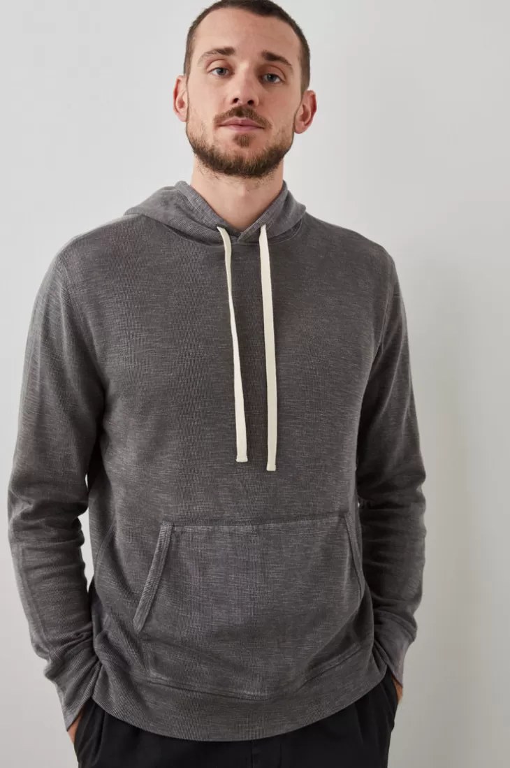 Rails MAMMOTH HOODIE*Men Lounge