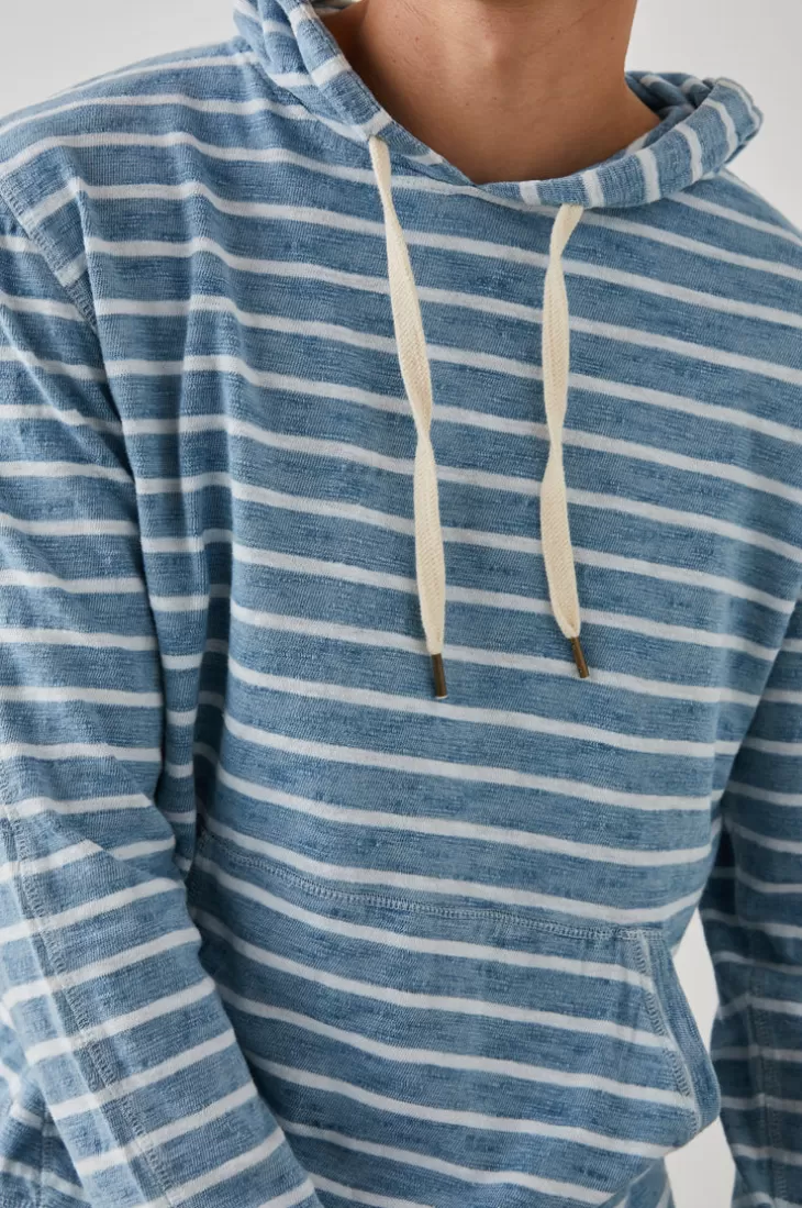 Rails MAMMOTH HOODIE*Men Lounge