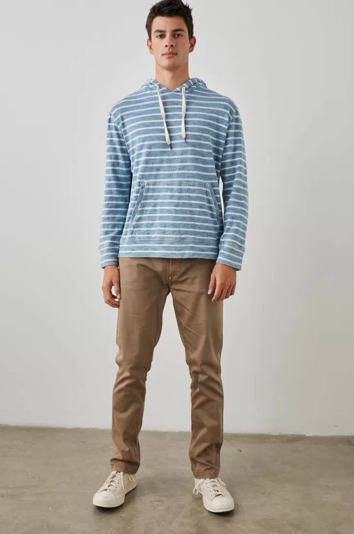 Rails MAMMOTH HOODIE*Men Lounge