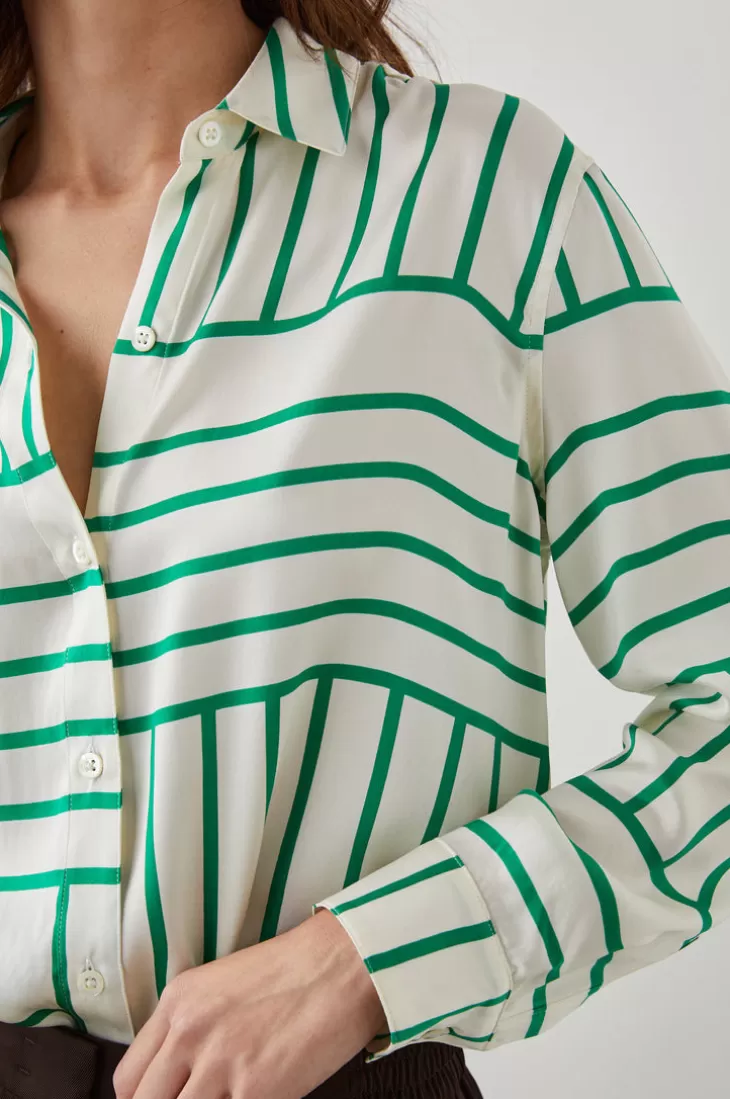 Rails MARA SHIRT*Women Tops