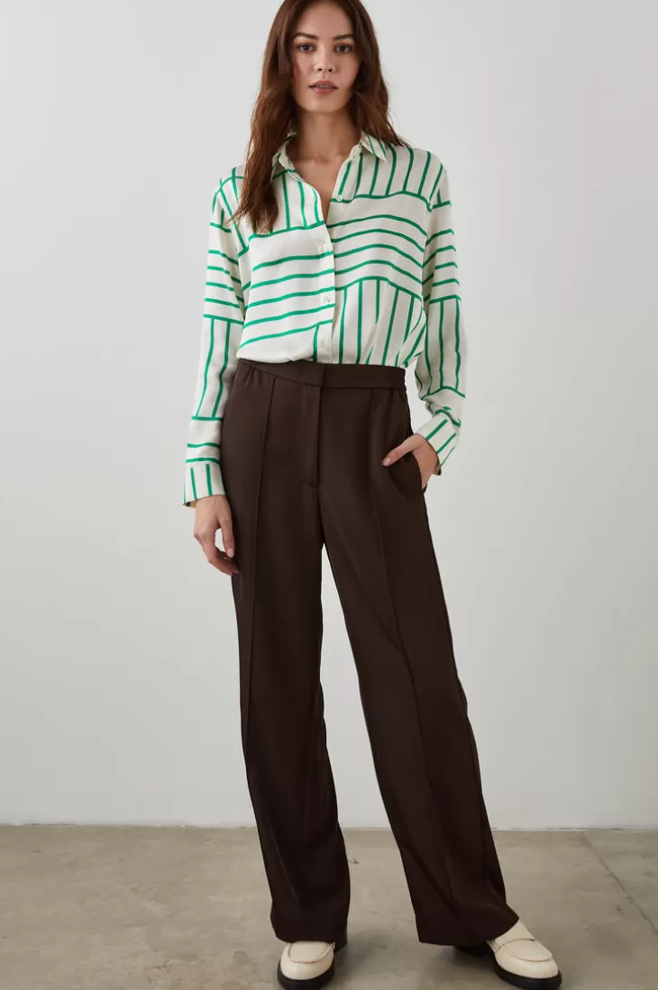 Rails MARA SHIRT*Women Tops